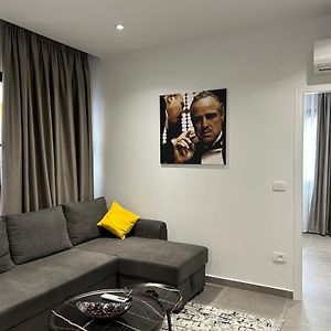 Deluxe Appartement met een Slaapkamer